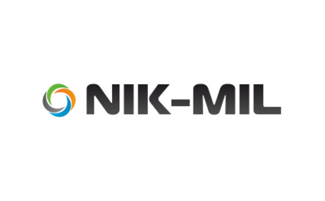 nik-mil logo