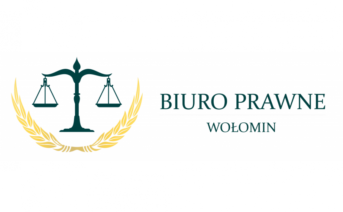 Biuro Prawne Wołomin logo
