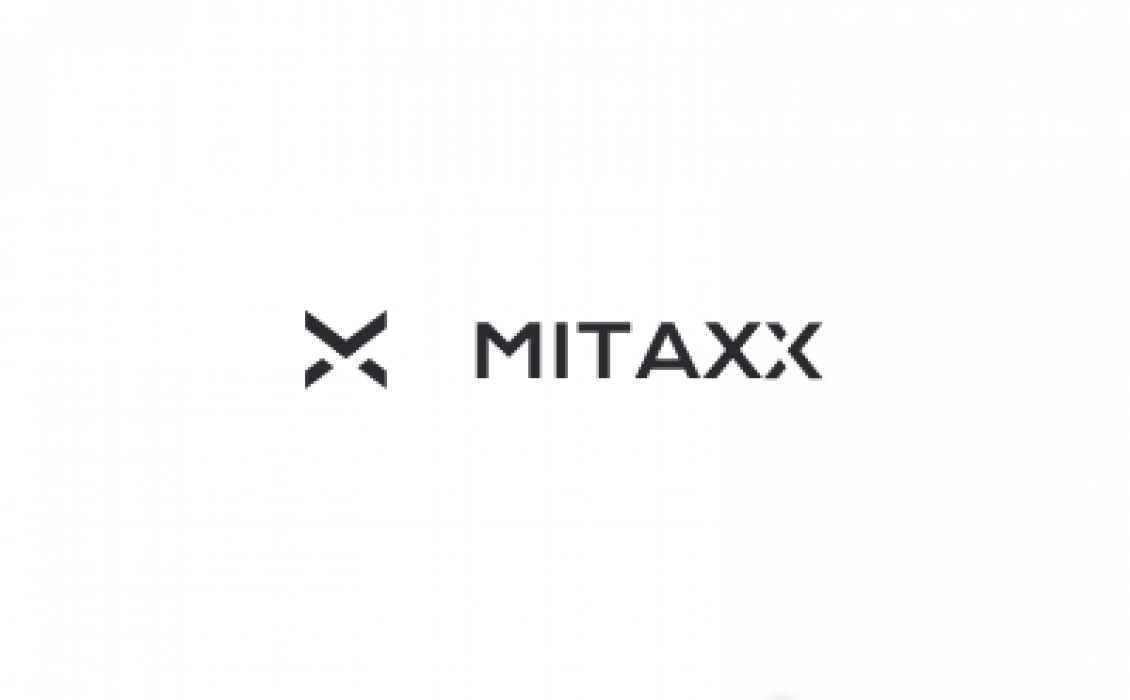 mitaxx logo