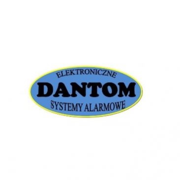 dantom logo