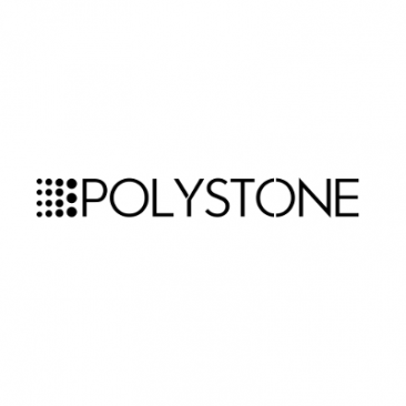 polystone logo