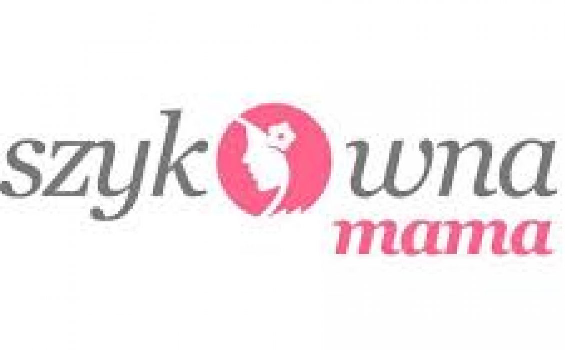 szykowna mama logo