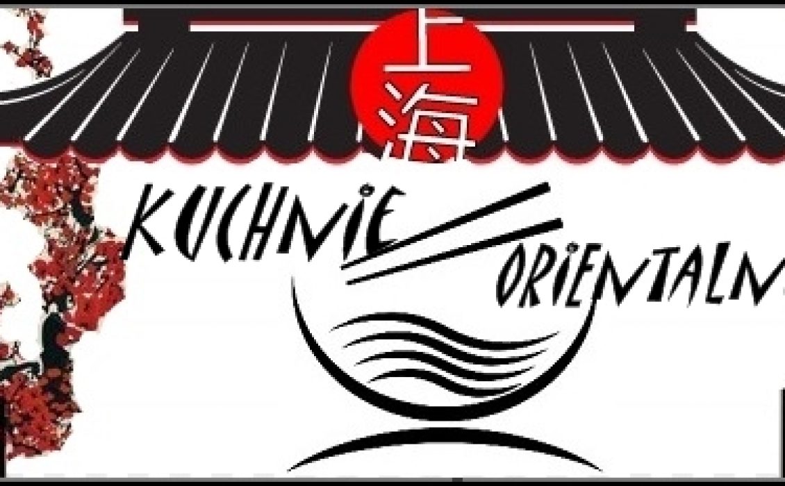 kuchnie orientalne logo
