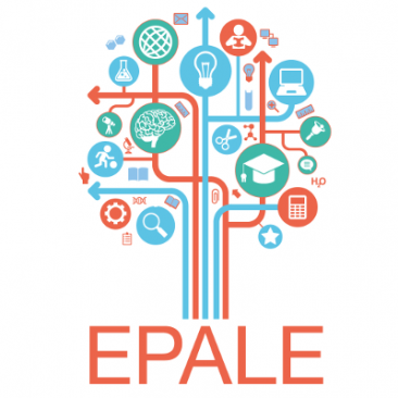 epale logo